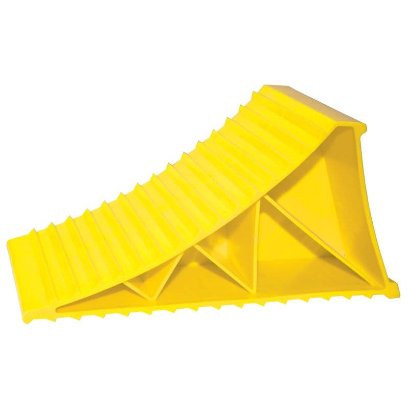 Wheel Chock