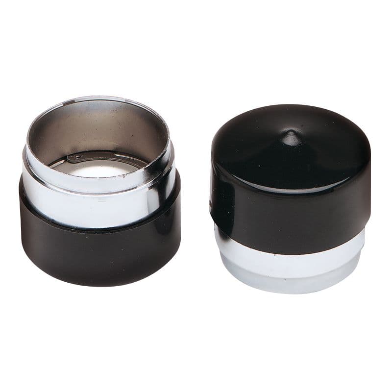 Wheel Hub Bearing Protector with Cover