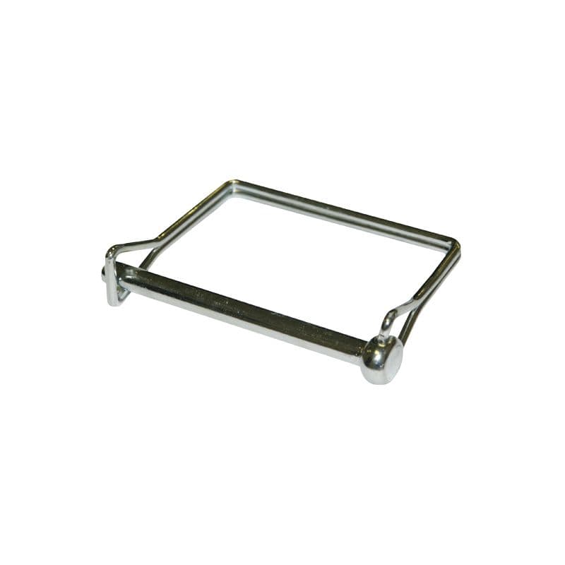 Zinc Plated Universal Locking Coupler Pin