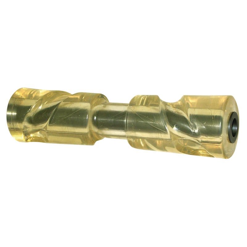 The “ORIGINAL” Self Centering Roller (Diameter 2-3/4", Length 11-1/2", Shaft 5/8")