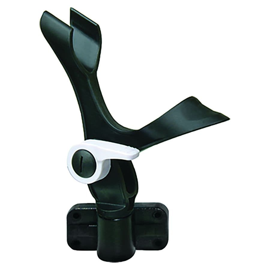 Light Tackle Rod Holder with Side Mount