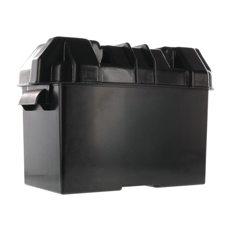 Battery Box for 27 Series Batteries