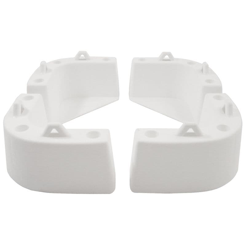 Cooler Mount