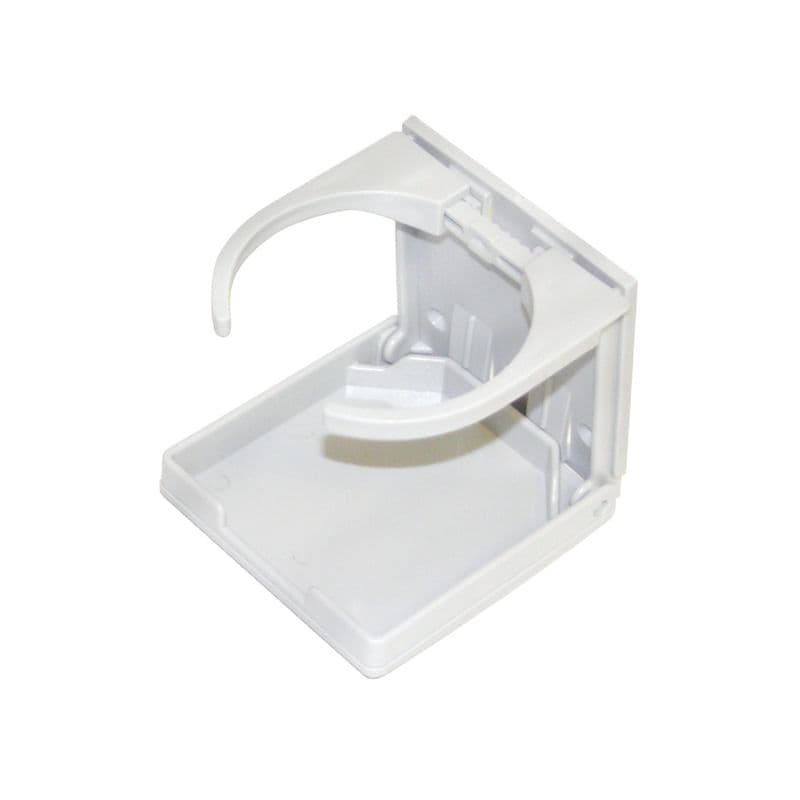 Adjustable Drink Holder (White)