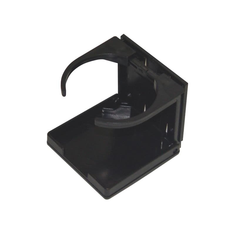 Adjustable Drink Holder (Black)