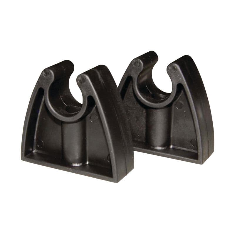 Pole Storage Clips (Inner Diameter 3/4")