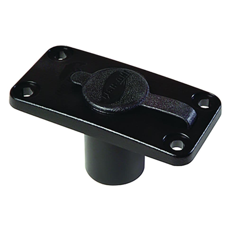 Flush Mount