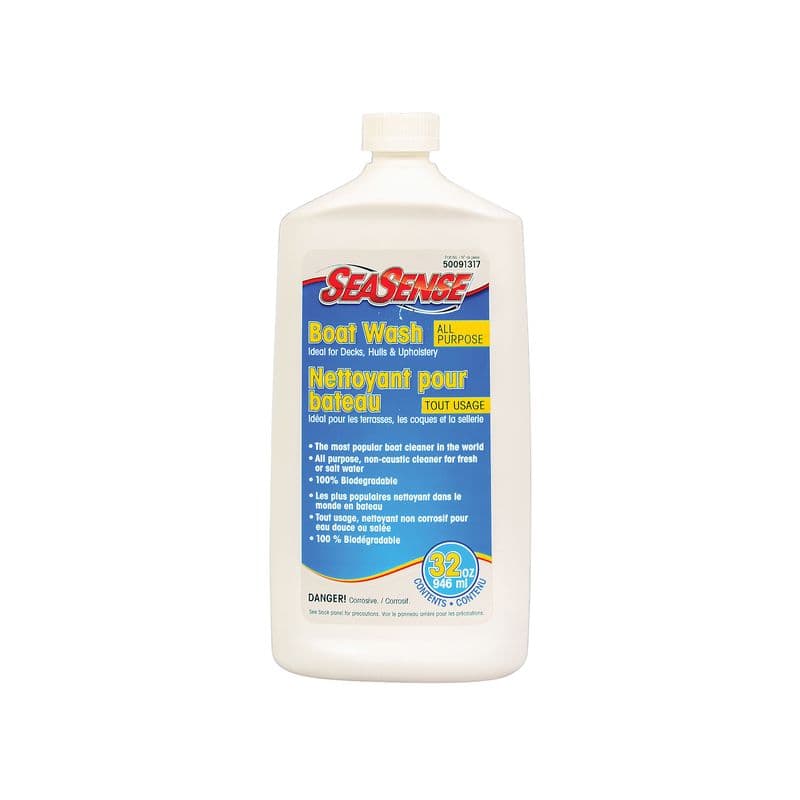 Boat Wash (32 oz.)