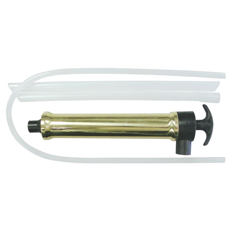 Brass Oil Transfer Pump
