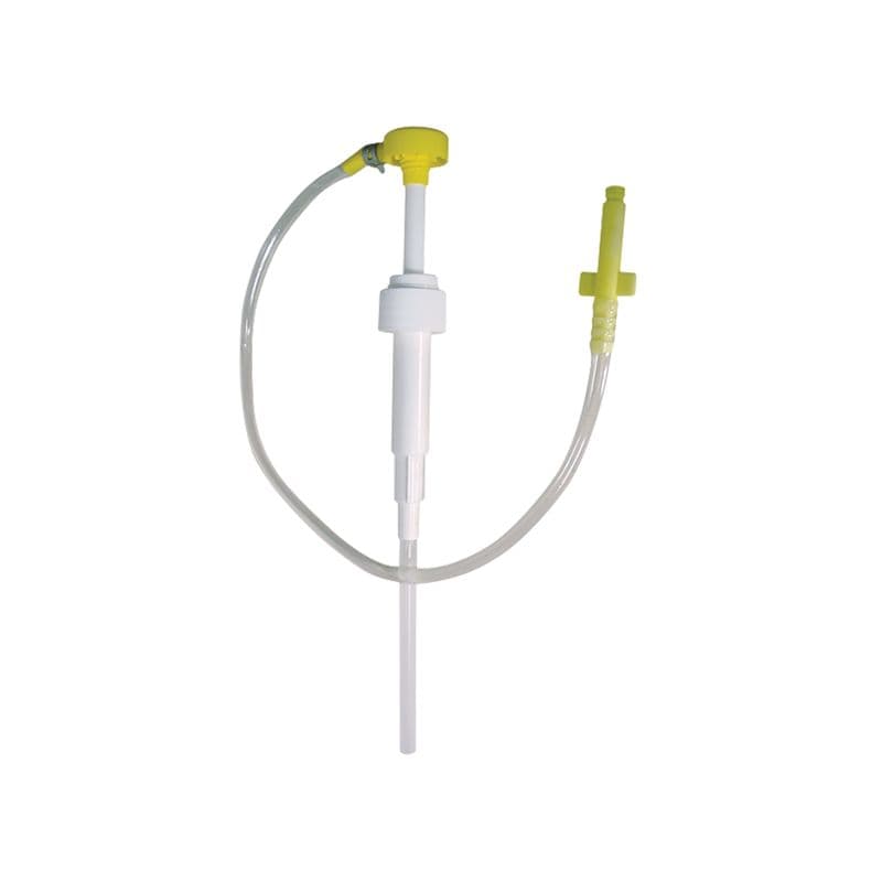 Gear Lube Pump