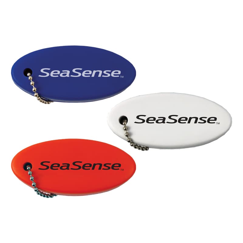 Soft Foam Key Float - 24 Piece PDQ Box