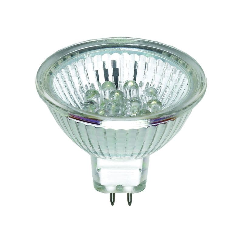 L.E.D. Bulb (MR-16)