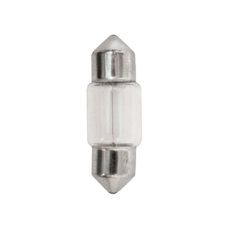 12 Volt Replacement Bulb (#71, 2 Per Pack)