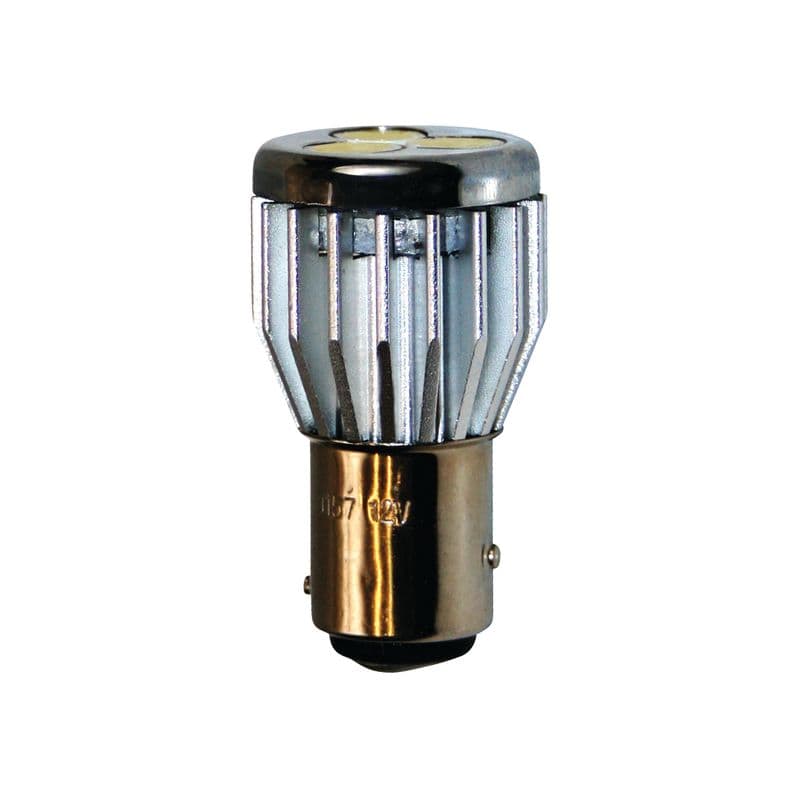 LED Light Bulb (White)