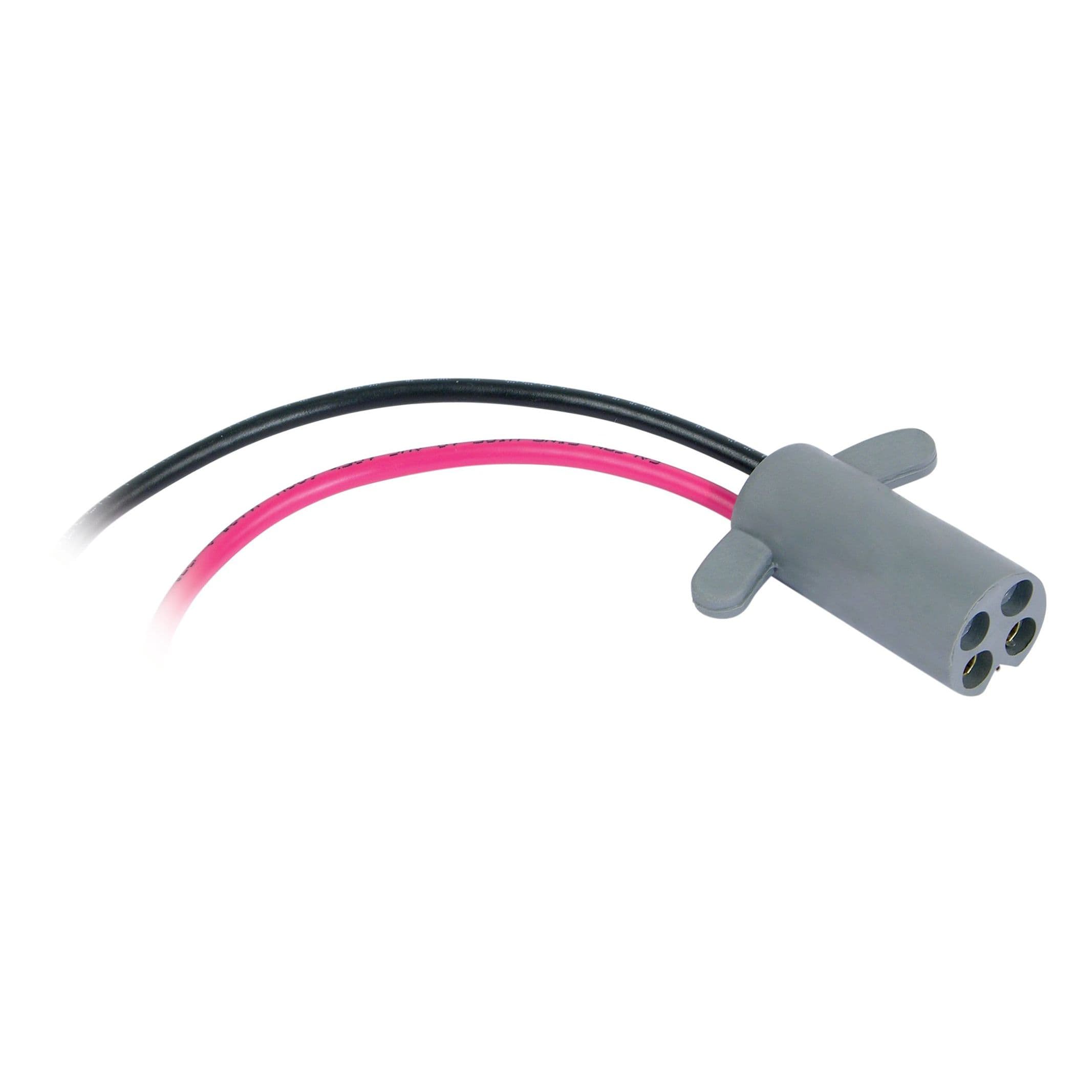 50A Trolling Motor Plug