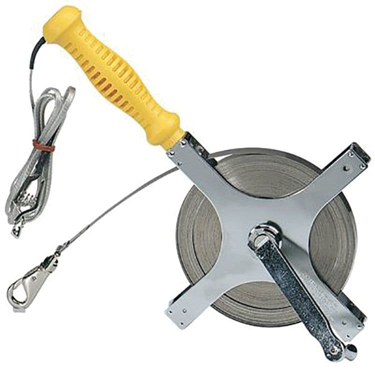 Double Duty Gauging Tape