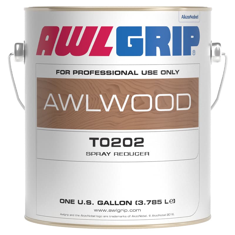 Awlwood (Spray Reducer, Gallon)
