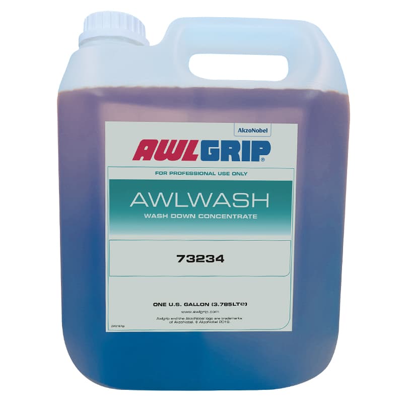 Awlwash (Gallon)