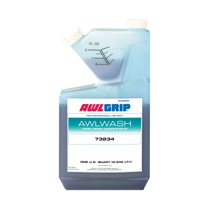 Awlwash (Quart)