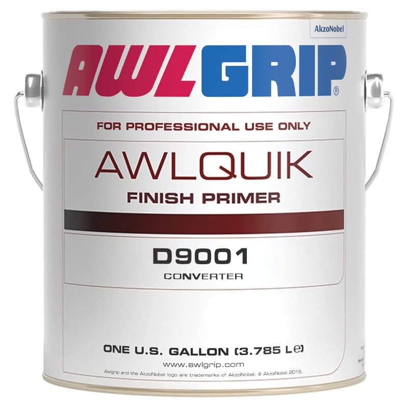 Awlquik Epoxy Primer (Converter, Gallon)