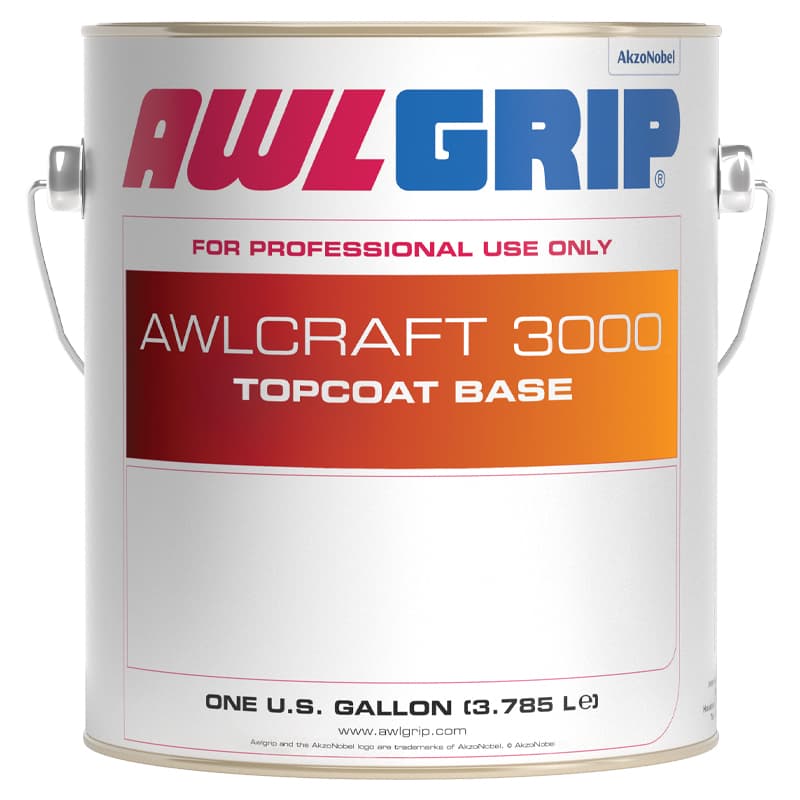 Awlcraft® 3000 Binder Base (Gallon)