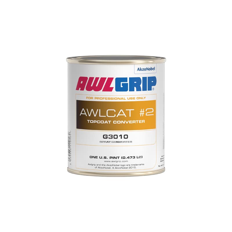 Awlcat Converter  (#2 Spray, Pint)