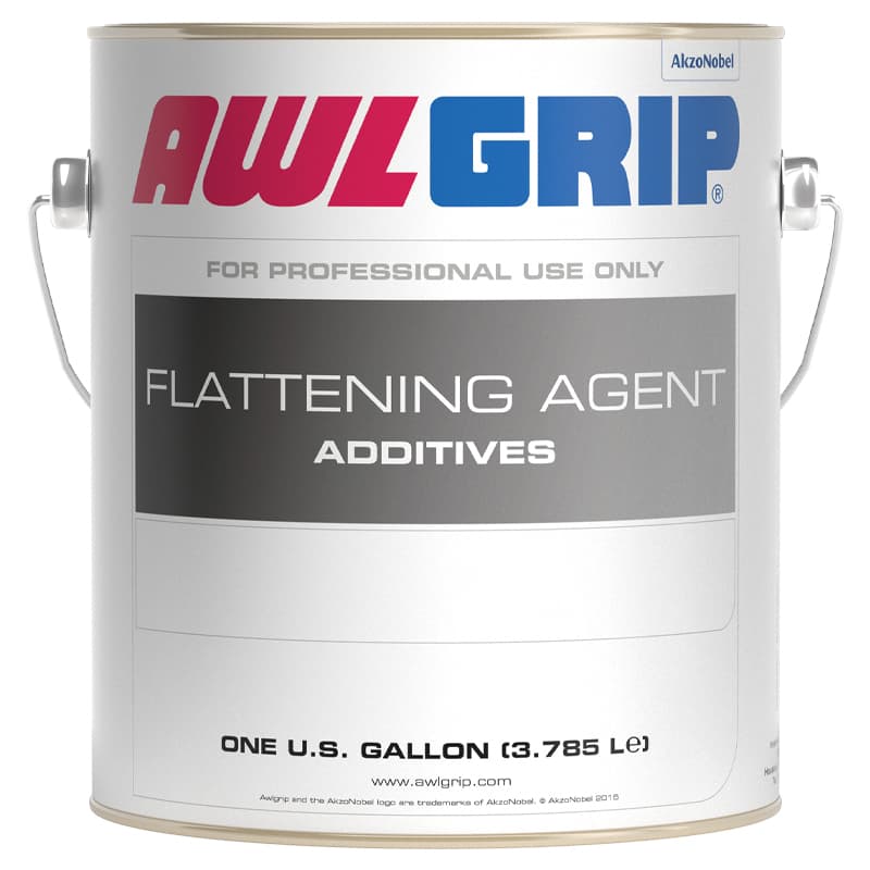 Flattening Agent (Gallon)