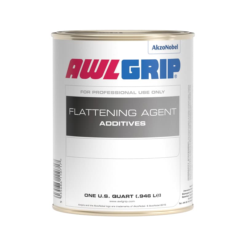 Flattening Agent (Quart)