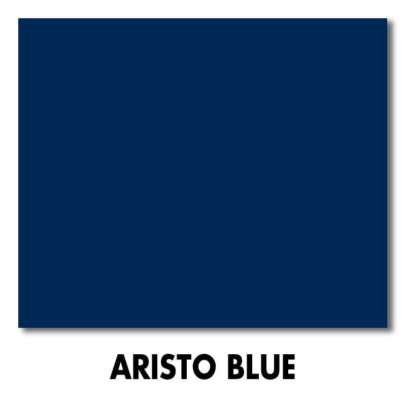 Premium Polyester Urethane Topcoat (Aristo Blue, Quart)