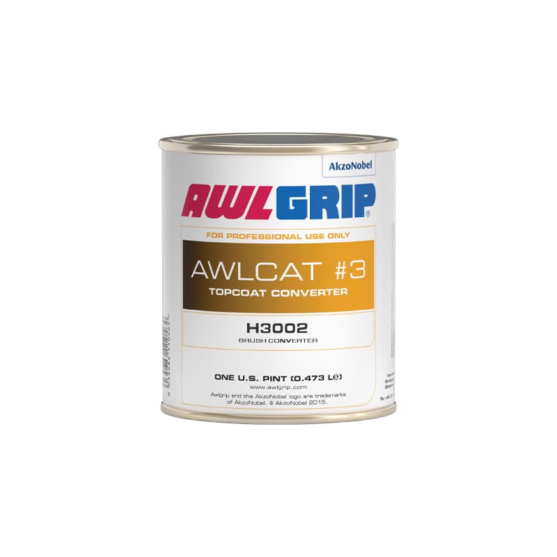 Awlcat Converter (#3 Brushing, Pint)