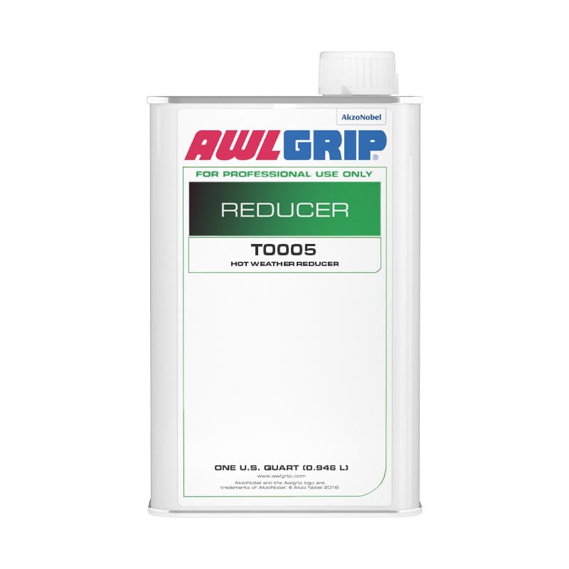 Hot Weather Reducer (Quart)