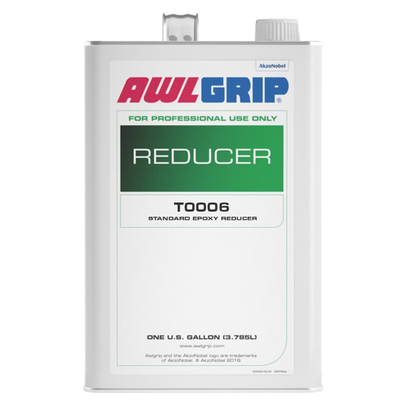 Standard Epoxy Reducer (Gallon)