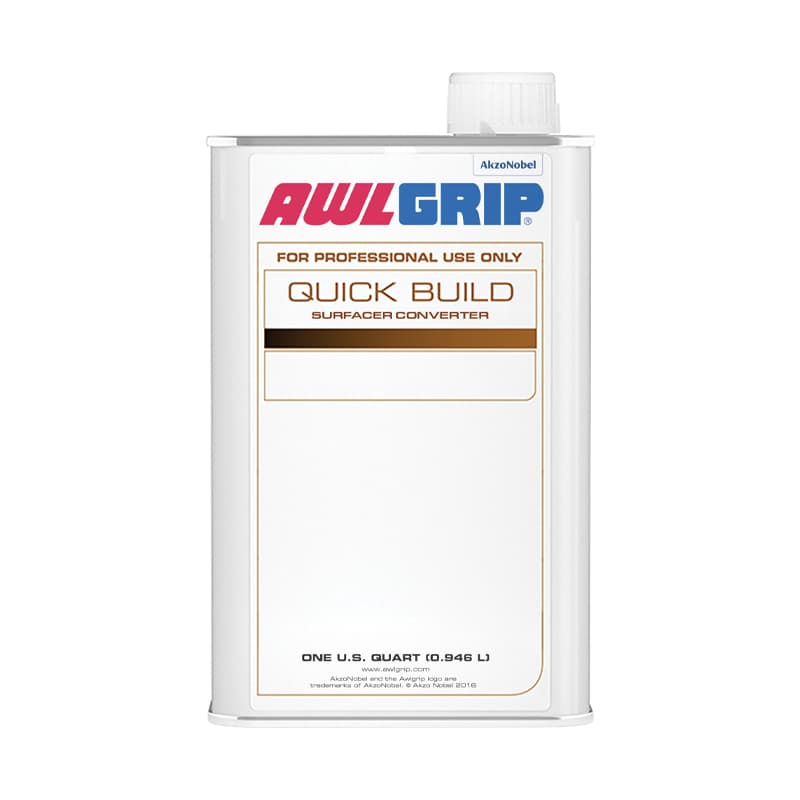 Quick Build Surfacer (Surface Converter, Quart)