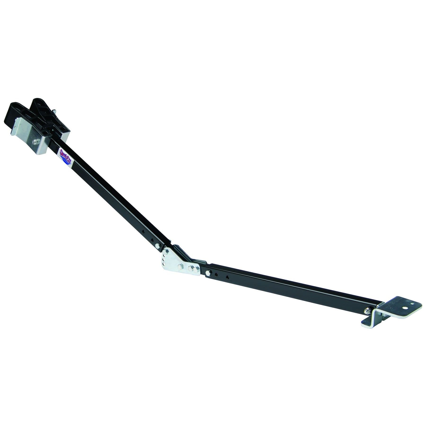 Swivl-Eze Angled Transom Saver - Adjustable