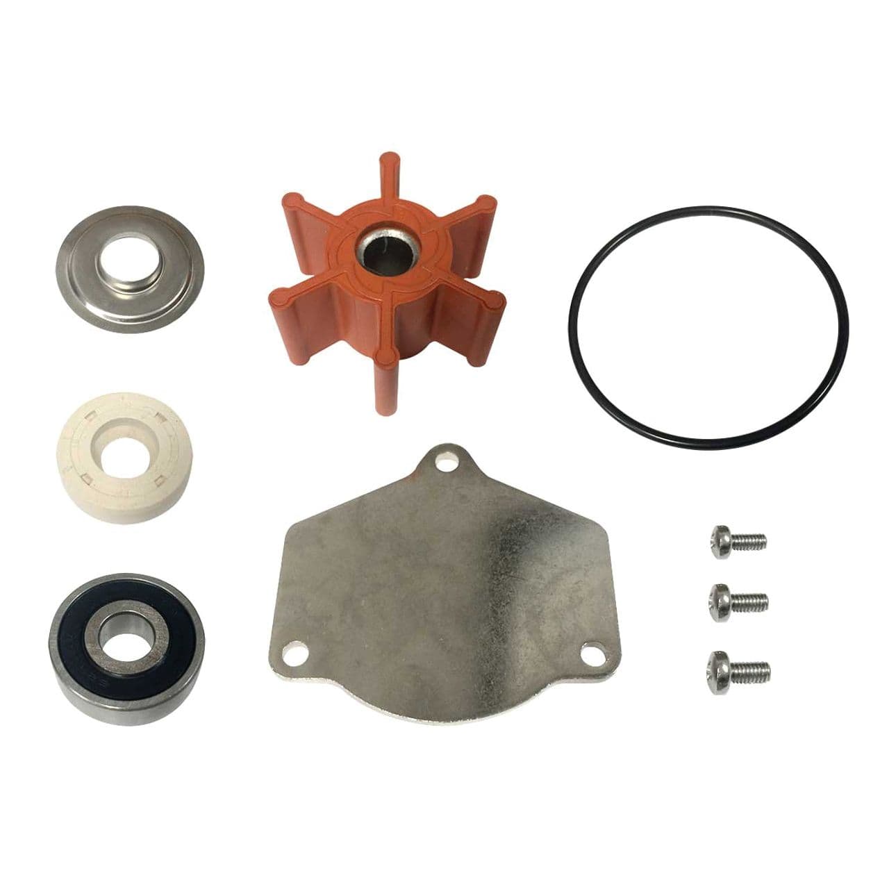 Oil Change System SRK-380 Repair Kit