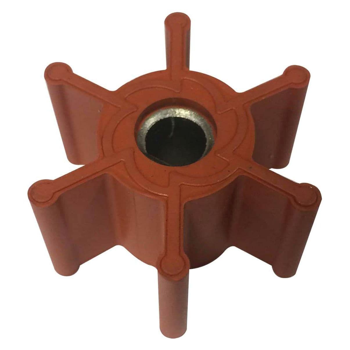 Oil Change System Viton Impeller