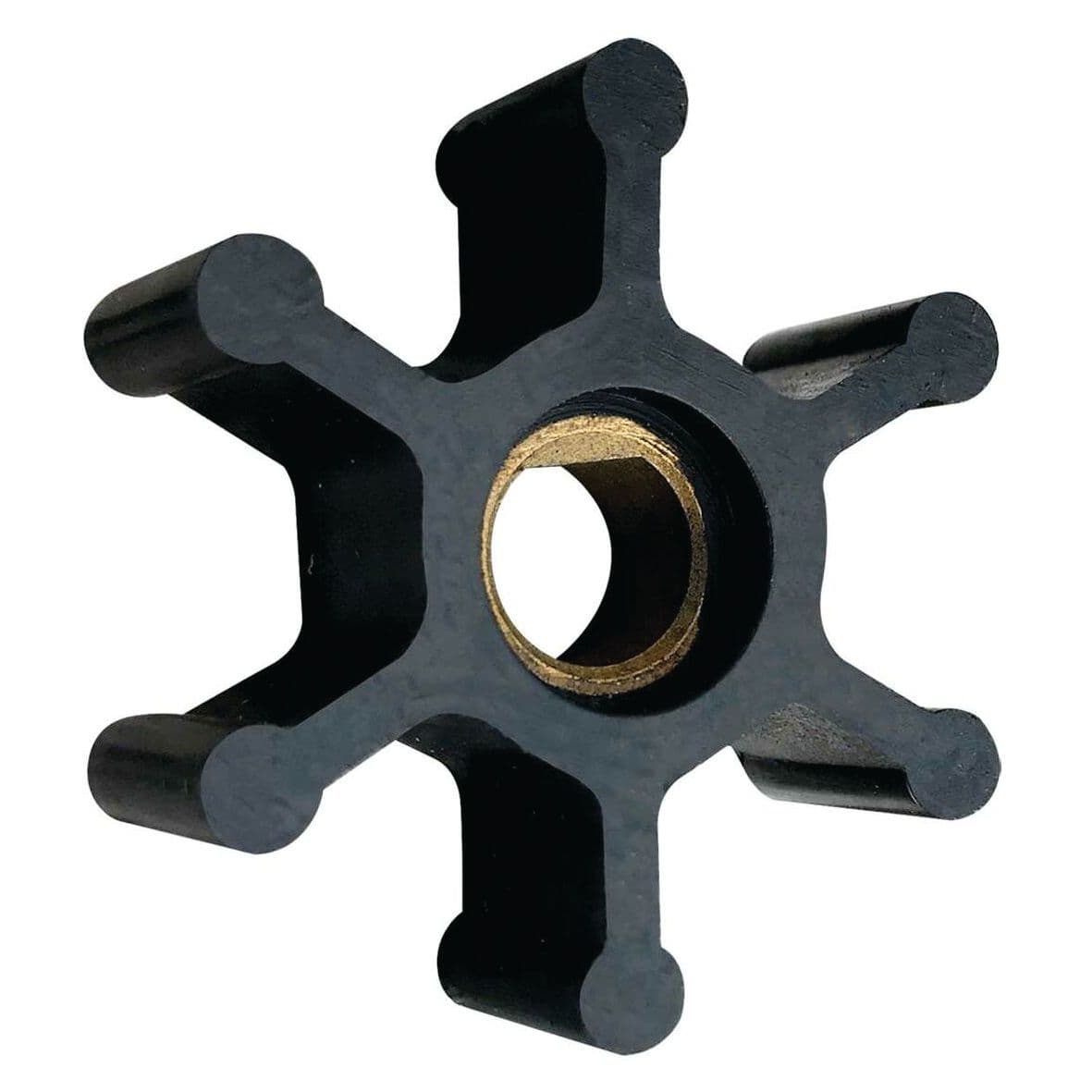 Oil Change System Chemical Resistant Impeller, Diesel