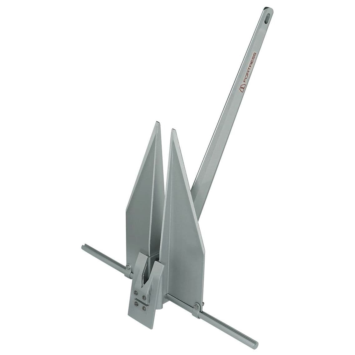 Marine Anchor (16’-27’)