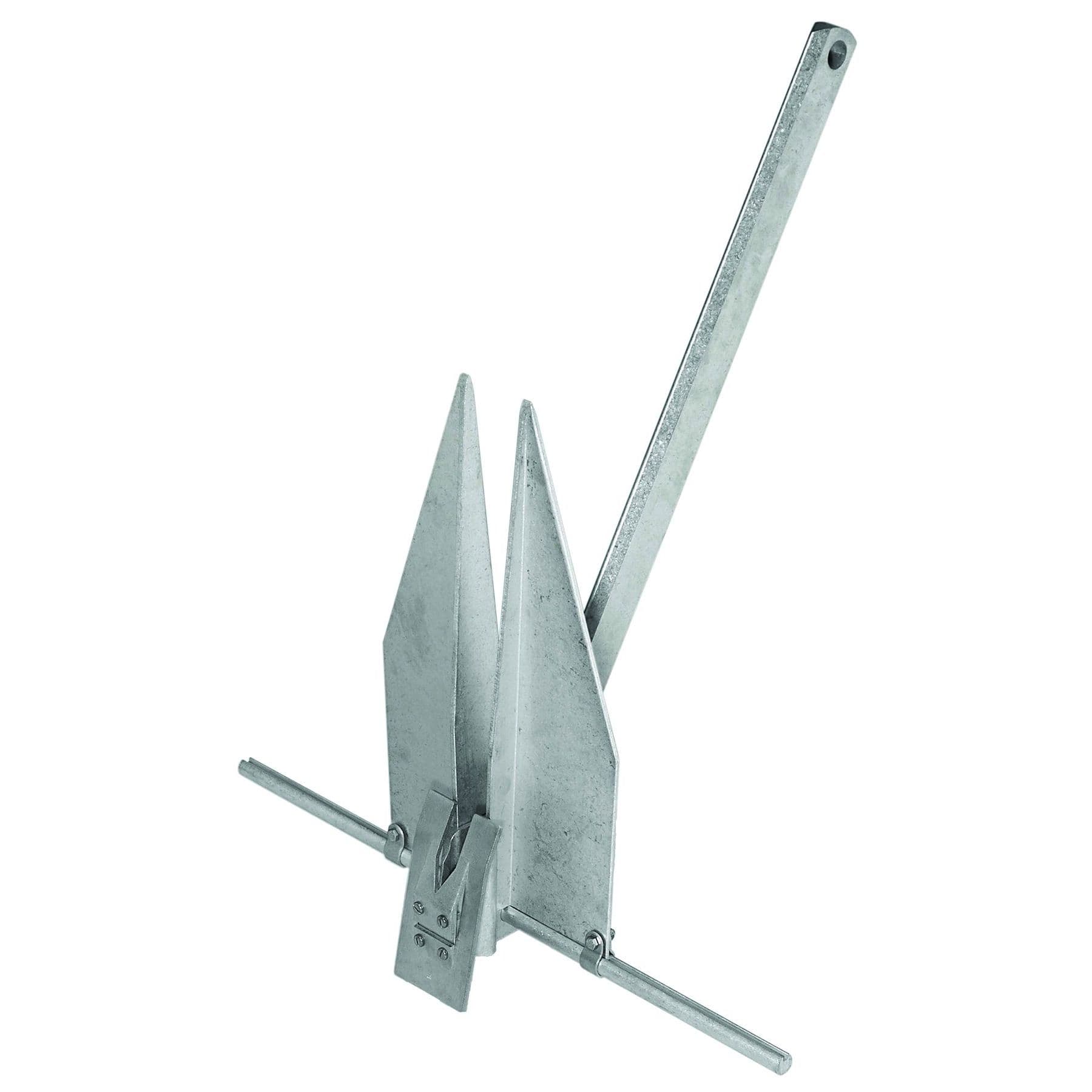 Marine Anchor (17’-22’)
