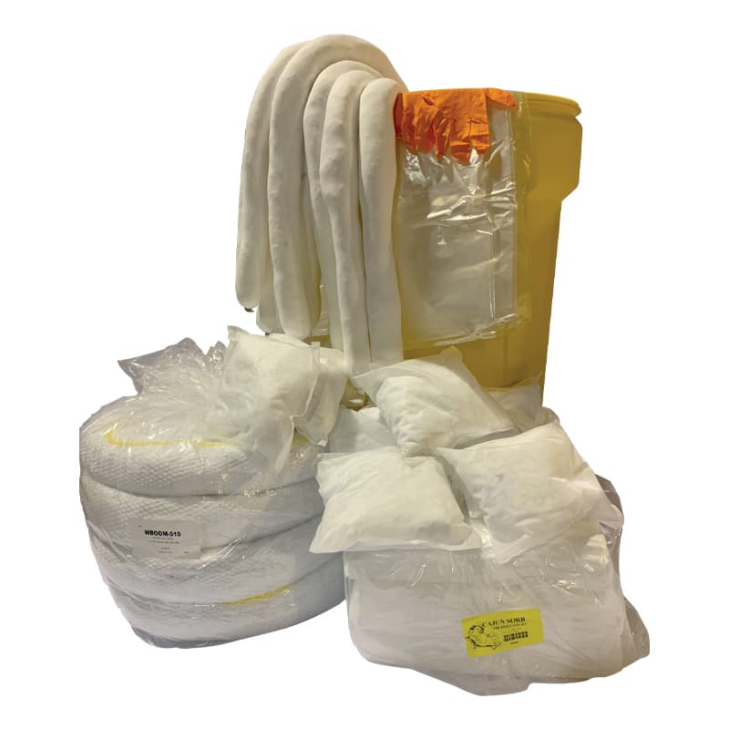Absorbent Spill Kit