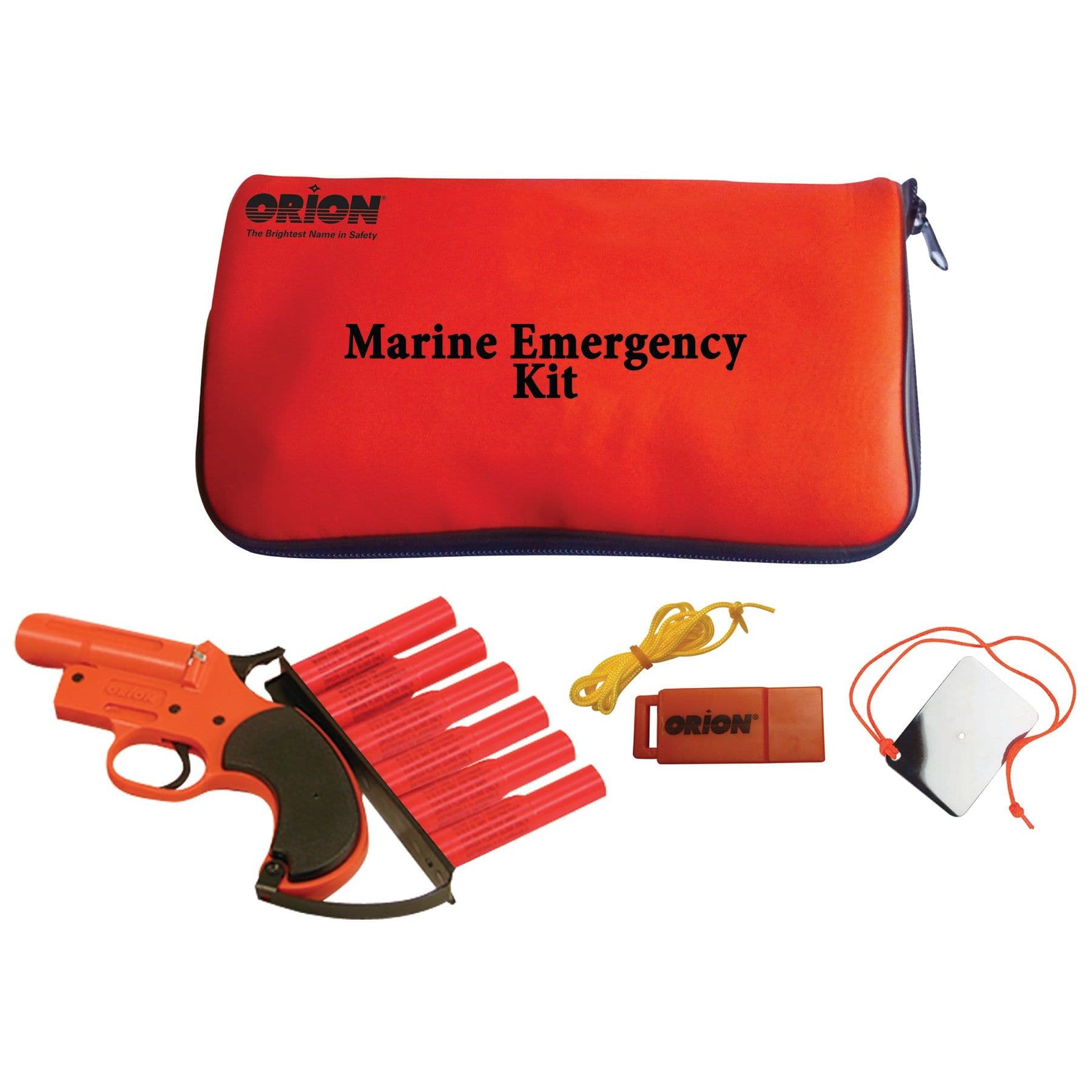 Coastal Alerter Kit with Accessories