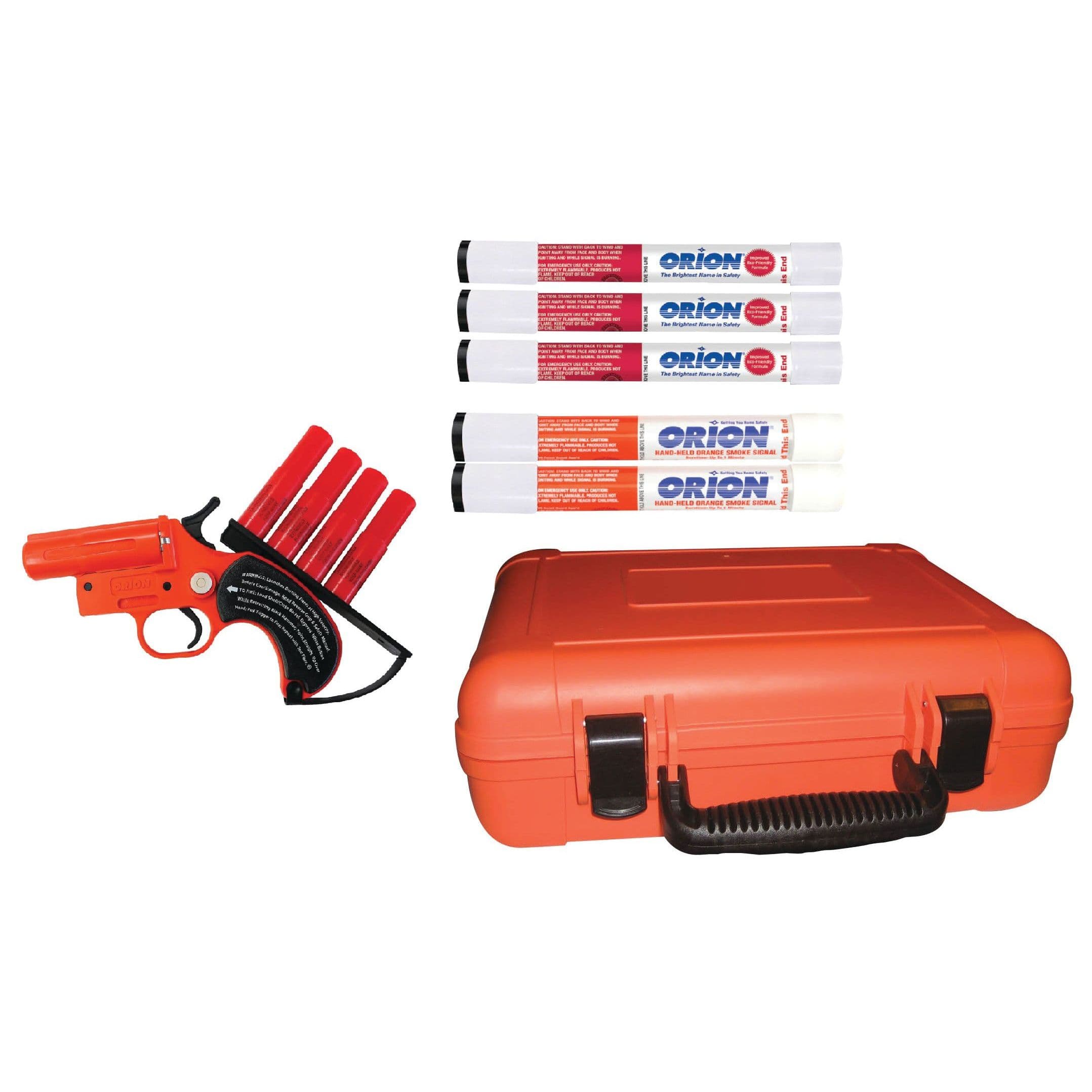Alert/Locate PLUS Signal Kit (Case of 2)