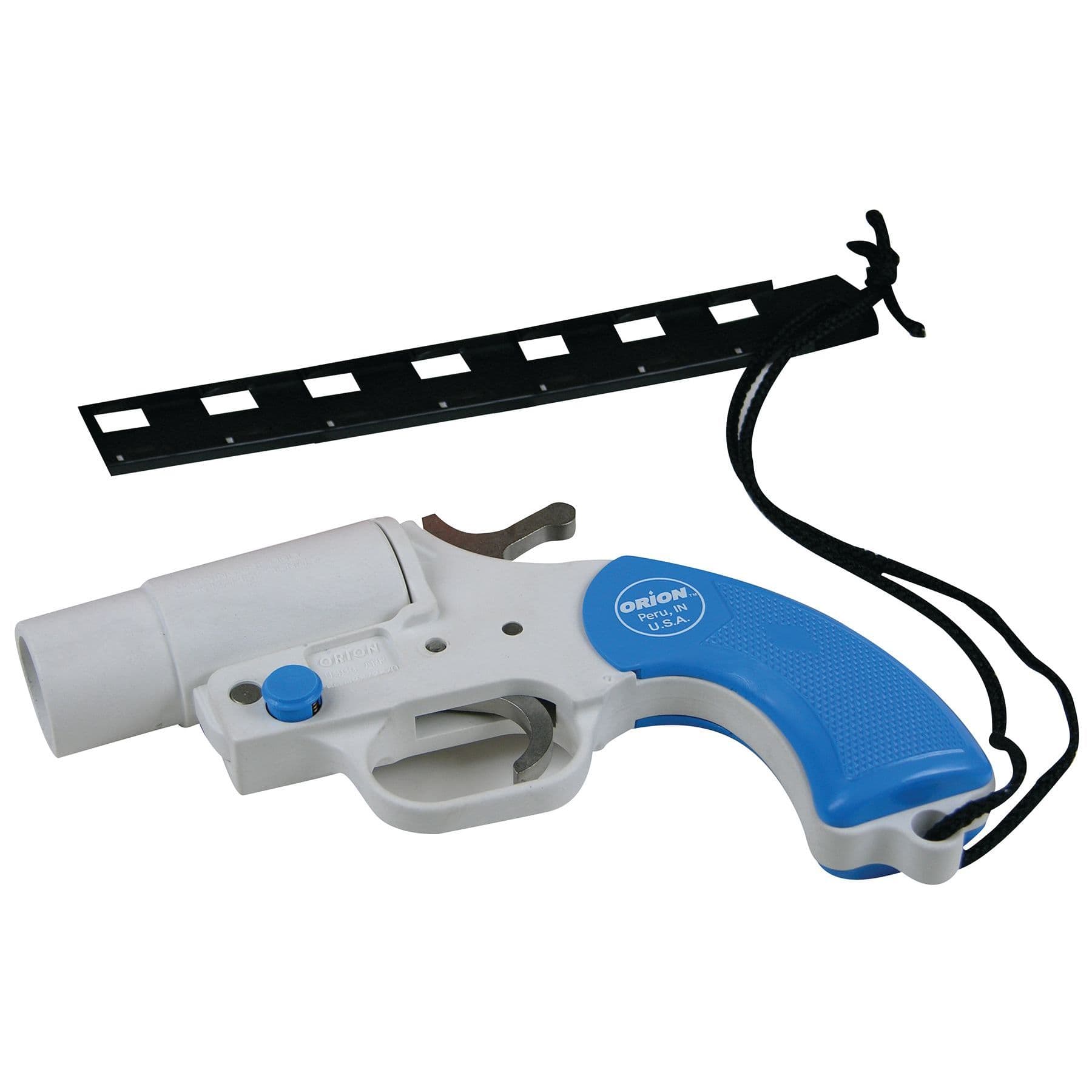 25MM Launcher with Bandolier