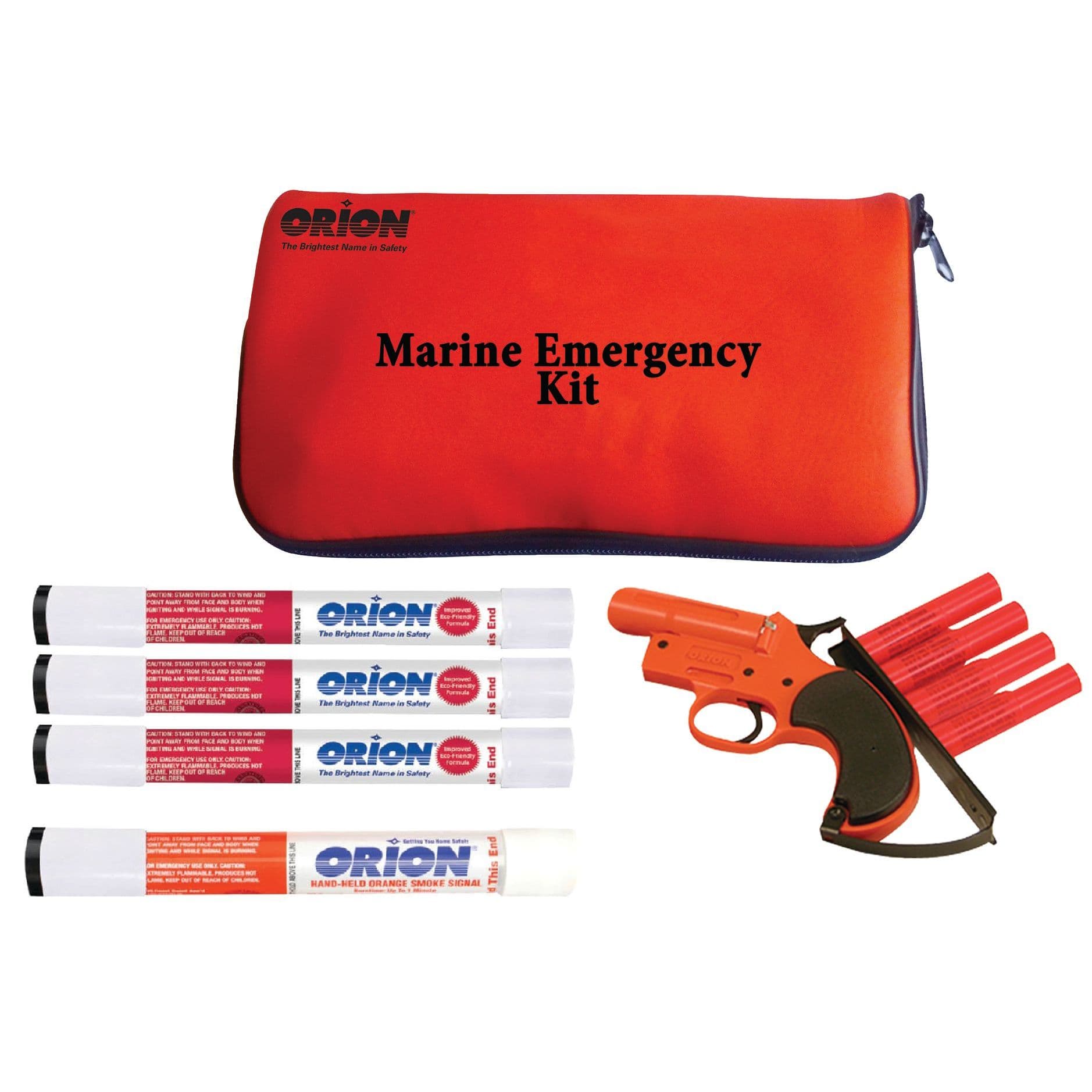 Alert/Locate PLUS Signal Kit