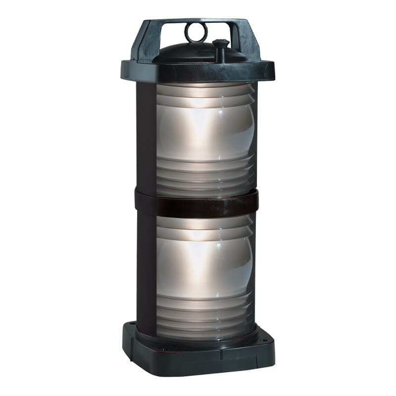 Fig. 1366 Series Double Lens Navigation Light (White Stern)