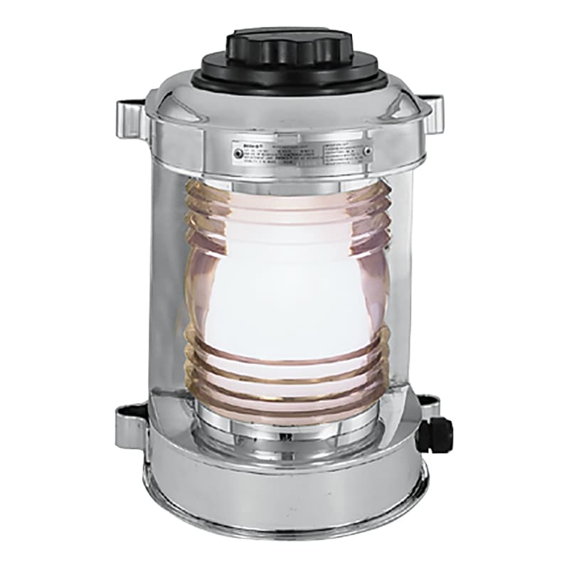 Fig. 1151 Navigation Light (White Masthead)