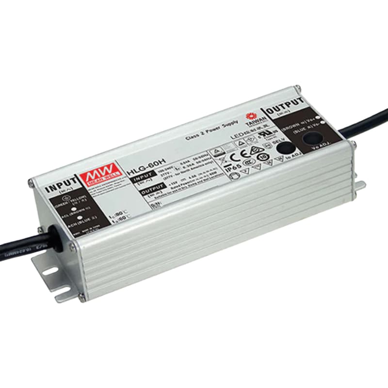 Power Supply for High Performance L.E.D. Floodlight - Lightship 50