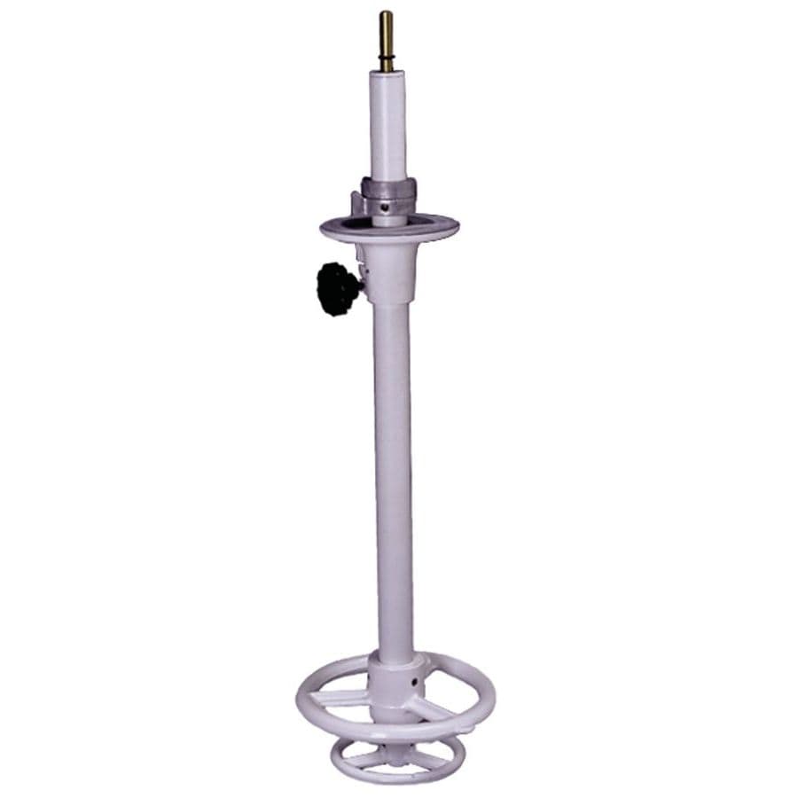 19” Solar-Ray® Searchlight and Control Assembly Wheel Control Only