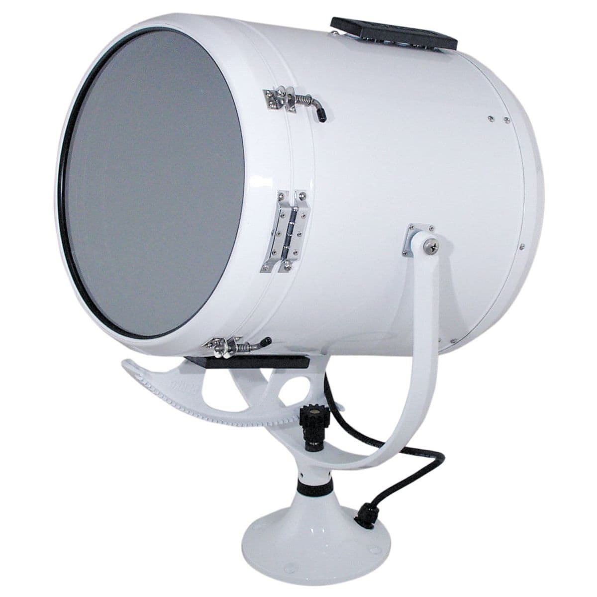 Fig. 885 Solar-Ray® SearchLight Standard Pedestal Head Assembly (20-1/8”)