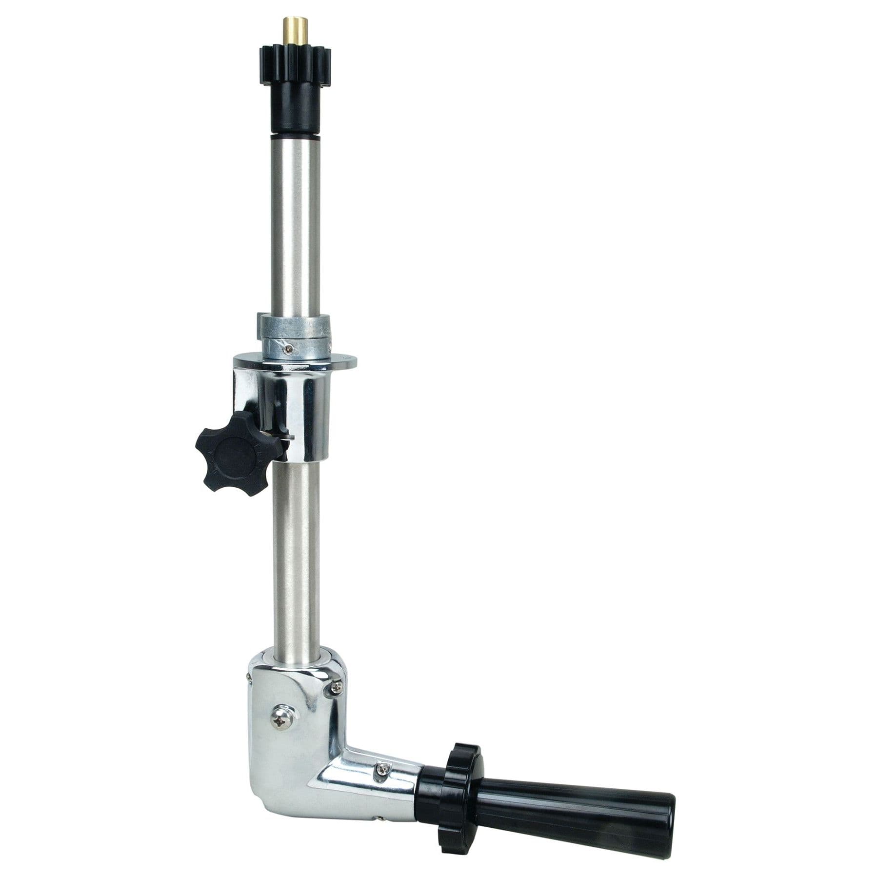 Fig. 885 Solar-Ray® SearchLight Lever/Gear Control Assembly (Control Length 29-1/2”)